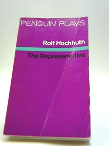 The representative - the,