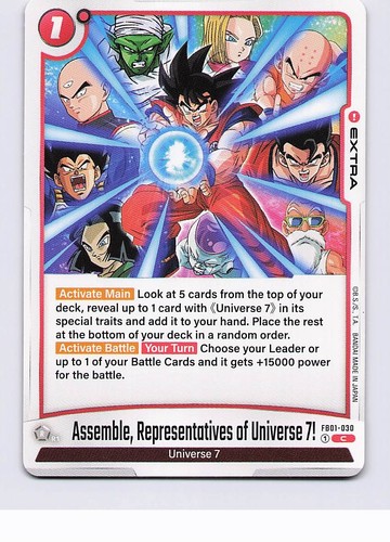 Assemble representatives of - assemble,,