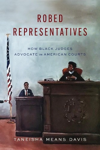 Robed representatives - robed, by