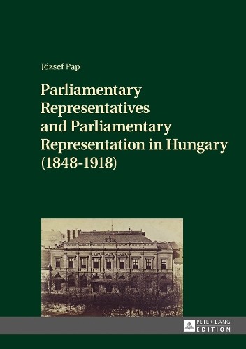Parliamentary representatives - parliamentary,
