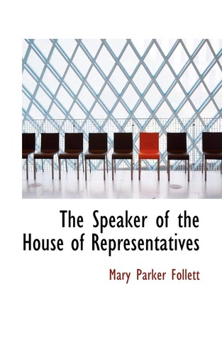 The speaker house of - the,