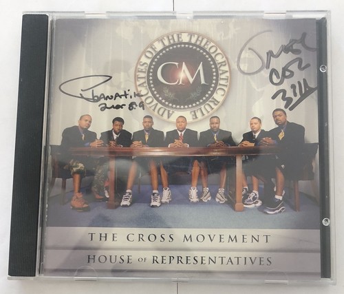 The cross movement house - movement,