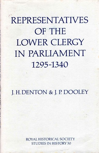 Denton dooley j - j,