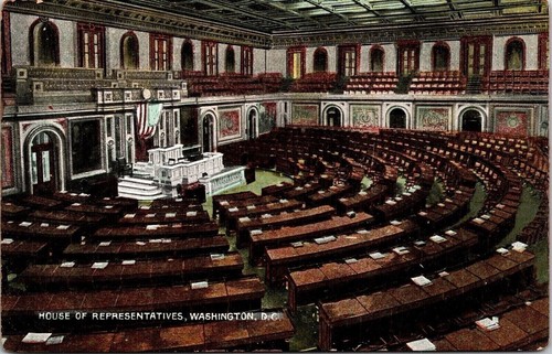 House representatives - house,