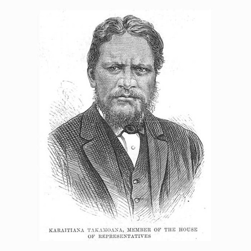 Karaitiana takamoana new - karaitiana,