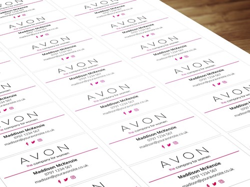 Personalised labels stickers - labels,