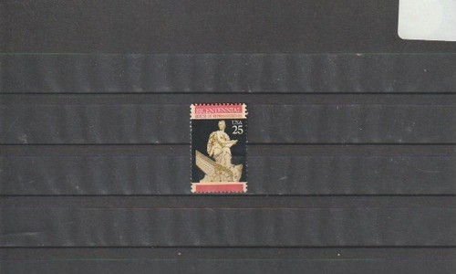 Usa 1989 sg2396 nhm - 1989,
