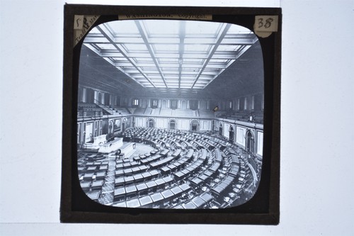 Washington house - washington,
