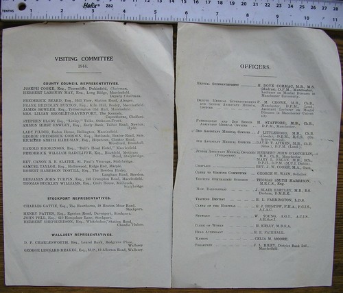 1944 names visiting - 1944,