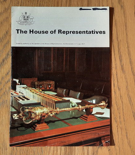 Vintage australia 1975 house - vintage,