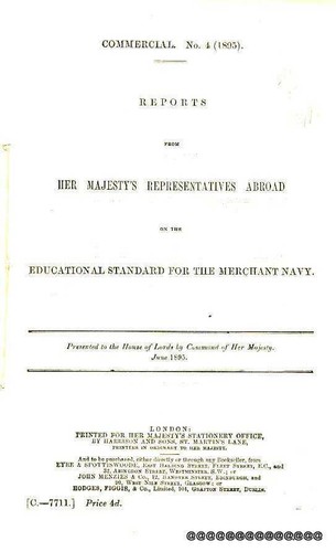 Parliamentary report reports - parliamentary,