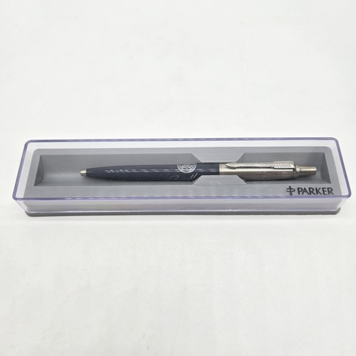 Parker jotter house - parker,