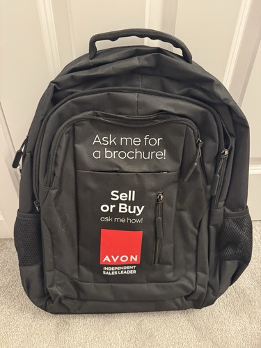 Avon large rucksack - rucksack,, black