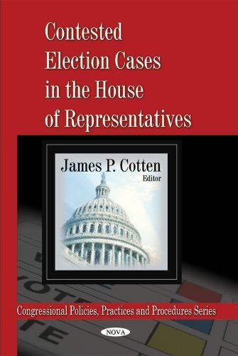 Contested election cases - election,