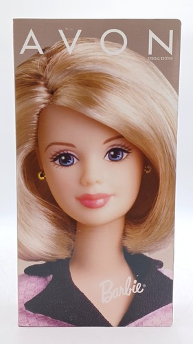 1998 avon representative - 1998,