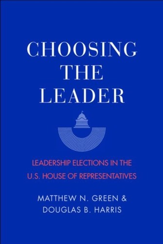 Choosing the leader - choosing, leadership