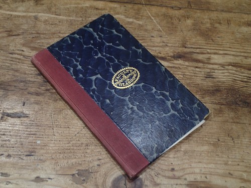 1887 reports her - by,