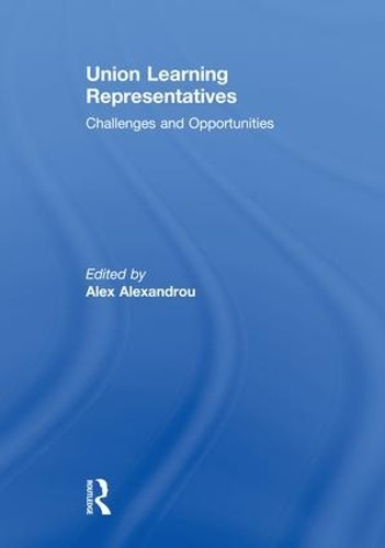 Union learning representatives - union,