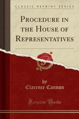 Procedure the house - the, of