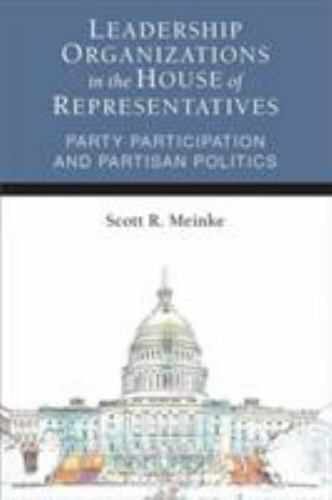 Leadership organizations - leadership,
