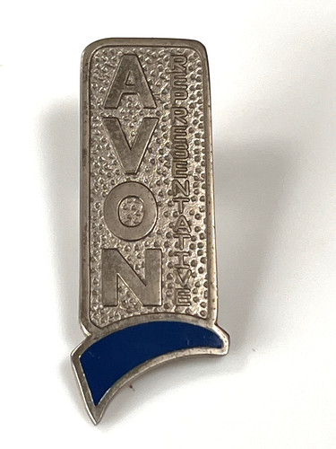 Vintage avon company - avon,