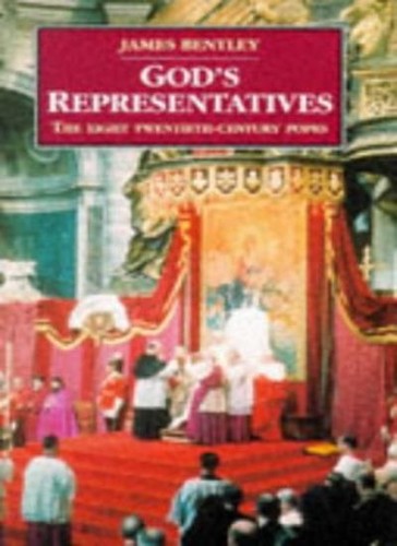 God representatives - god's,