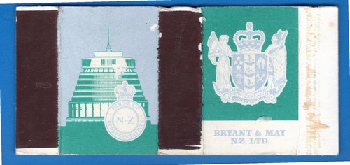 Matchbox labels new - labels,