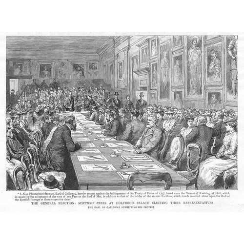 Scottish peers holyrood - at,