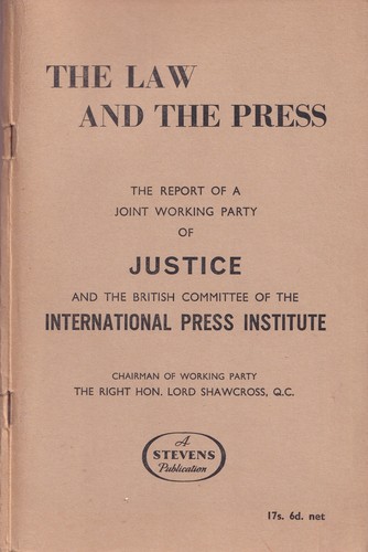 Joint working party - joint,