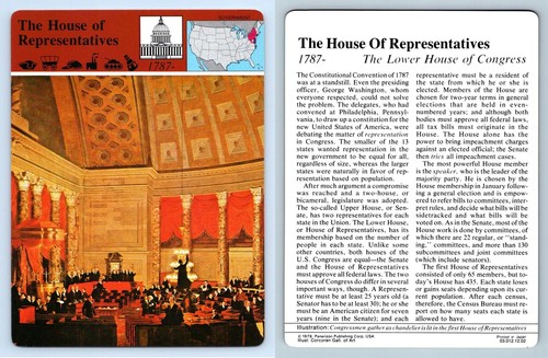 The house representatives - representatives,