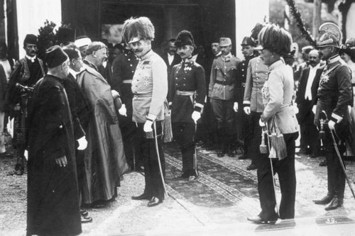 Archduke franz ferdinand - archduke,