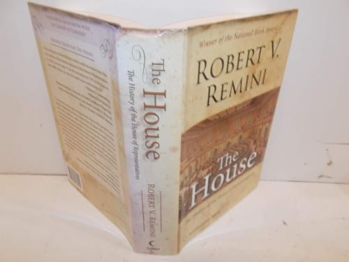 The house history - history,