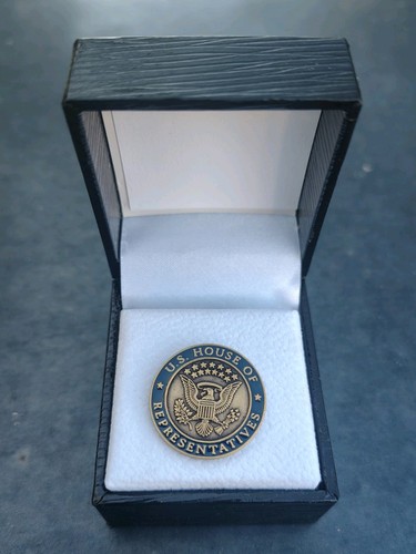 Genuine house of - u.s.,