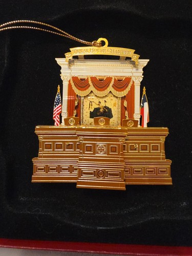 New texas house - house, of