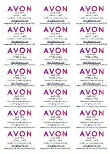 Avon representative - avon,