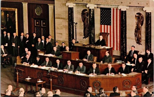 Speaker house representatives - speaker,