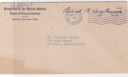 Congress united states - congress, of