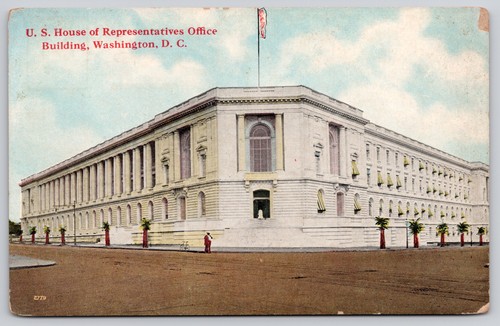 Washington house - us,