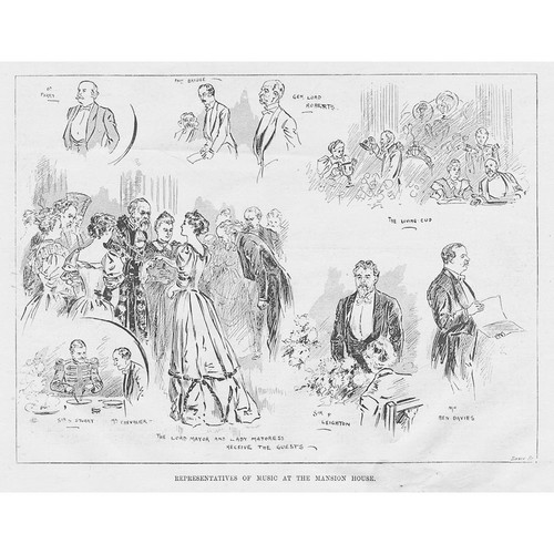 London representatives - london,