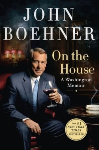 The house john boehner - -,