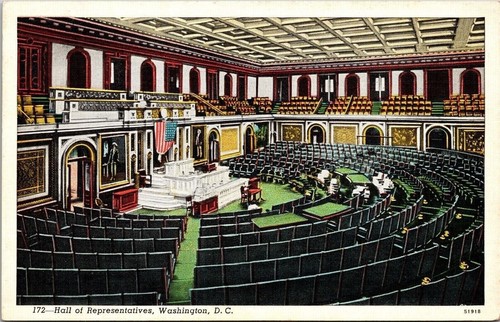 Hall representatives - hall,