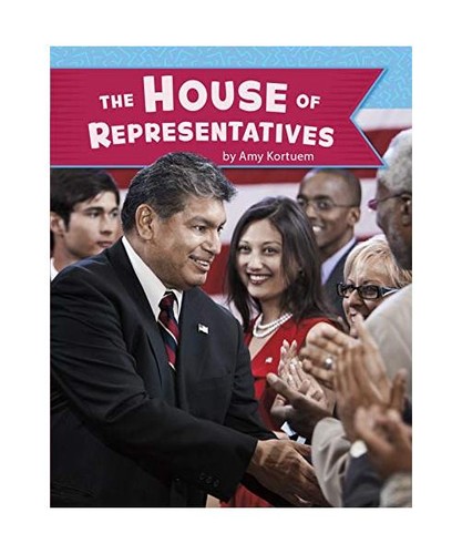 The house of - the,