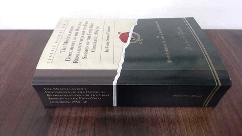 The miscellaneous documents - the,
