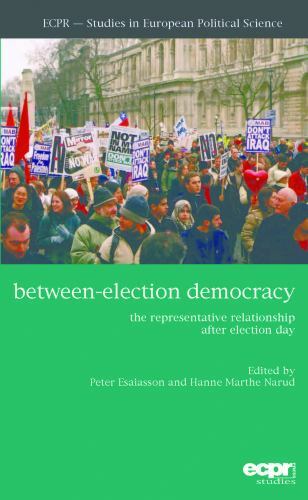 Between election democracy - between-election,